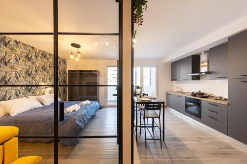 Urban Chic Luxury Suite Apartments, Rom (Foto 3)