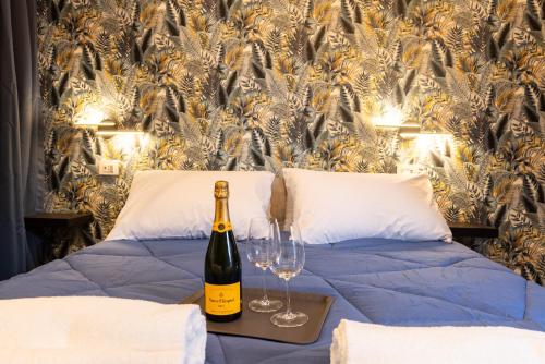 Urban Chic Luxury Suite Apartments, Rom (Foto 2)