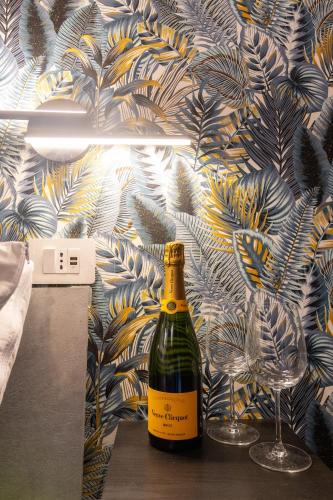 Urban Chic Luxury Suite Apartments, Rom (Foto 6)