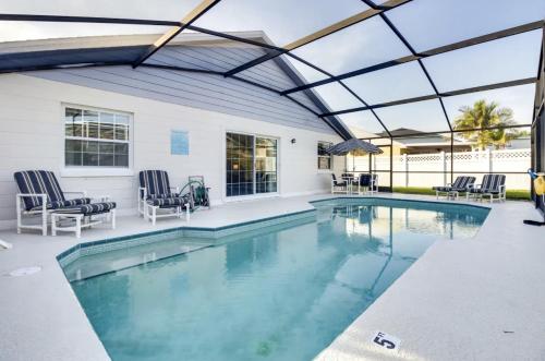 Florida Gem – khách sạn tại Hunters Creek