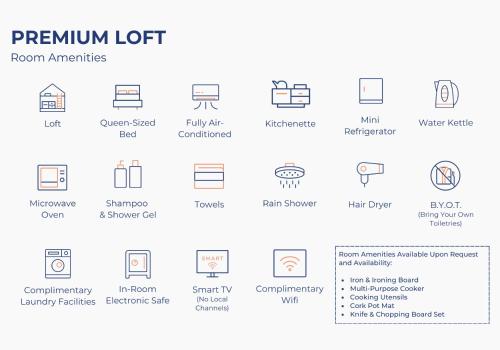 Premium Loft image 6