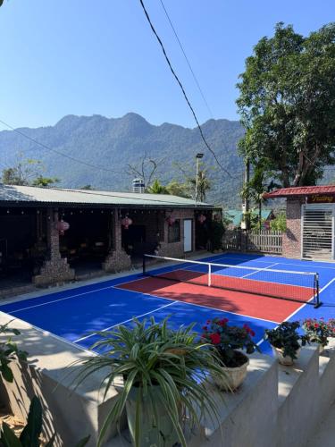 Trường Anh Homestay Bản Tùy Hà Giang