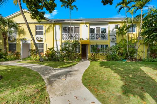 Sunshine Hideway, Nassau (zdjęcie 8)