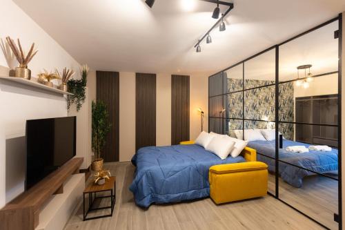 Urban Chic Luxury Suite Apartments, Rom (Foto 9)