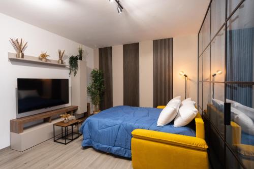 Urban Chic Luxury Suite Apartments, Rom (Foto 10)