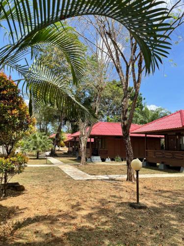 Awandari Resort & Convention