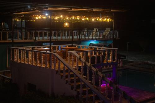 La Esmeralda Entre las Montanas in Boqueron