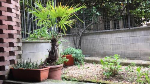 Appartamentino autonomo zona Gran Madre di Dio, Turín (fotografie 7)
