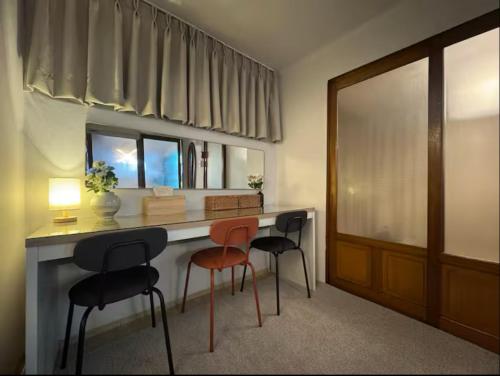The One Stay, Seoul (Foto 11)