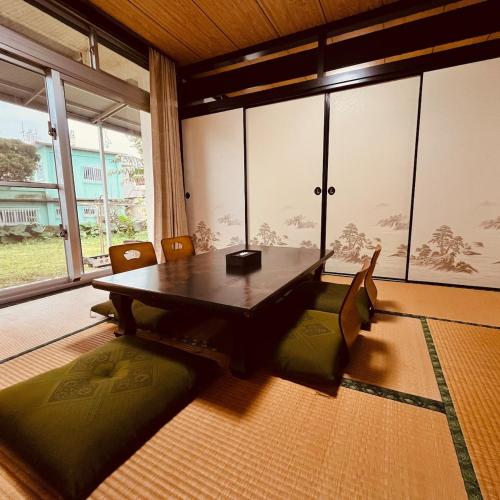 読谷喜名ハウス, Yomitan (fotografie 7)