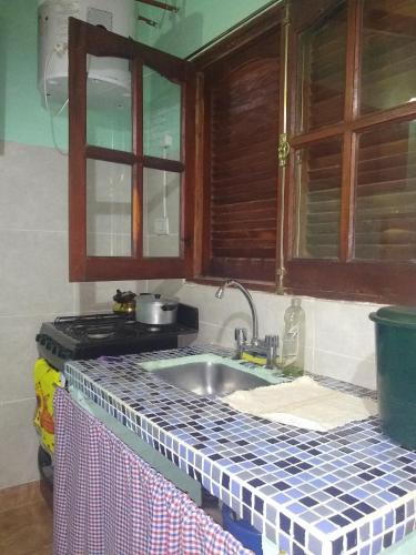 Departamento NataFeli in Santa Rosa De Calamuchita