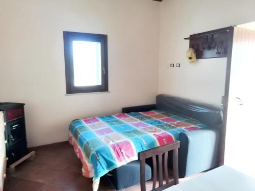  Charming studio with terrace in Lercara Friddi – 75 sqm – Garden in Lercara Friddi