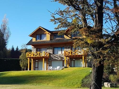 La Estancia Del Prado Piscina all year round