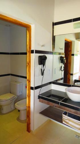 洛杉安卡雷斯度假村