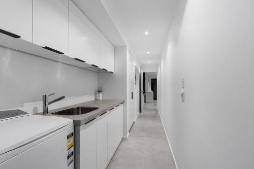 Hidden Paradise in Christchurch in Cass Bay