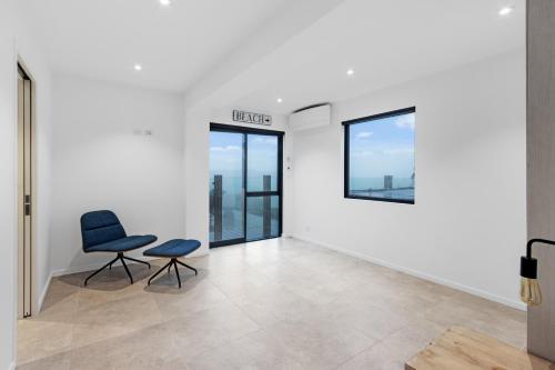 Facilities, Hidden Paradise in Christchurch in Cass Bay