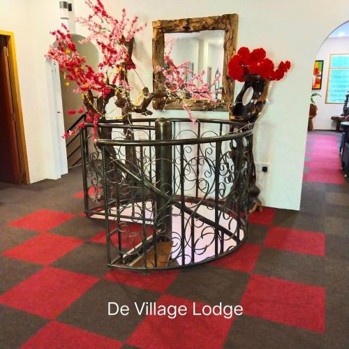 Exterior view, De Village Lodge in Balik Pulau