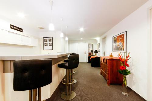 Hotel am Tiergarten 2