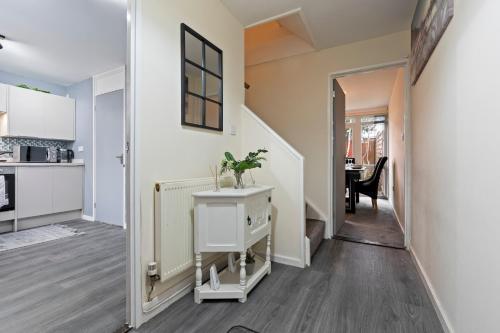 8Guests-3BR-Parking-FamilyFriendly-NearAirport, Birmingham (fotografie 9)