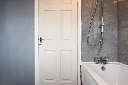 8Guests-3BR-Parking-FamilyFriendly-NearAirport, Birmingham (fotografie 10)