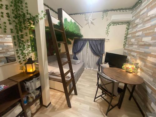 Private & Cozy Studio Okegawa