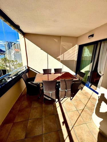 Amazing view!, Calpe (fotografie 8)