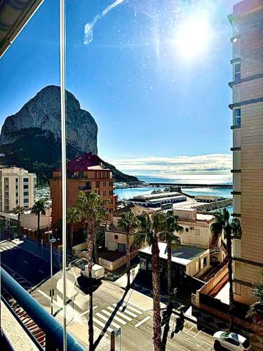 Amazing view!, Calpe (fotografie 6)