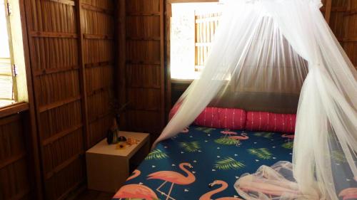 Raja 4 Nature Lodge - Kabupaten Raja Ampat
