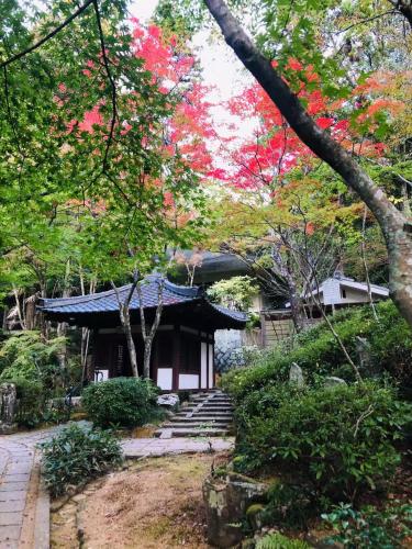 Guest house Mitaki - 주변 환경