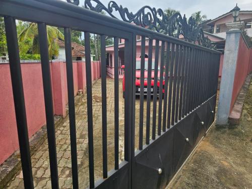 Harini Villa, Galle