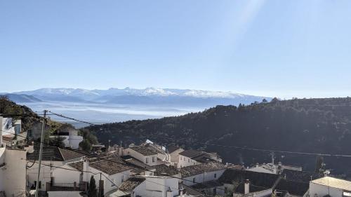 Casa Frasquita in Moclin