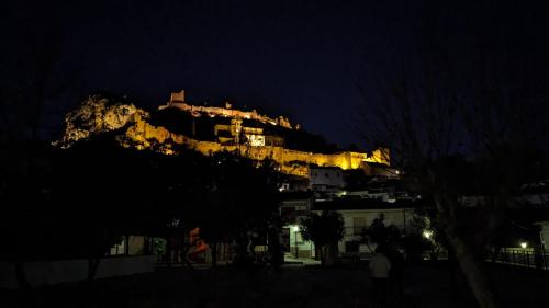 Casa Frasquita in Moclin