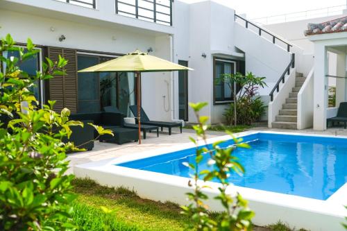 Blue Ocean Resort - Vacation STAY 03044v