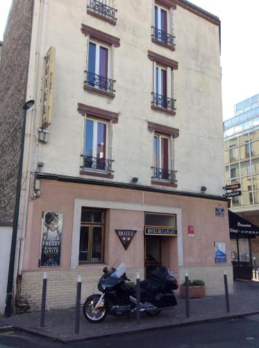 Hotel De La Place - image 7