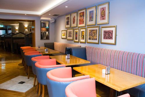 Davitts Guesthouse in Kenmare