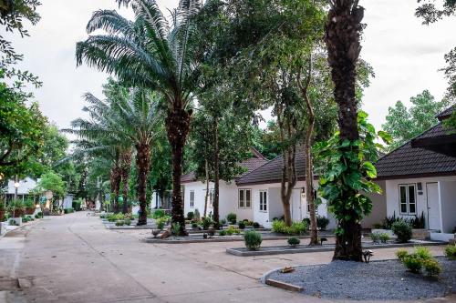 Kenikar Raintree Resort Chumphon - 전망