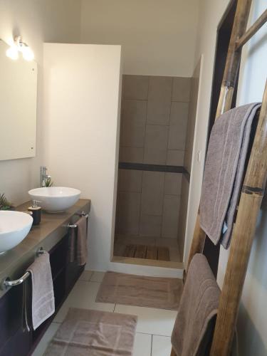 Chez Blandine et Sylvain Chez Blandine et Sylvain