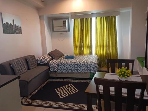 Marlouise Place Beacon T1, Manila