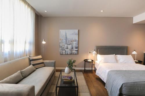 Modern Room with All Comforts in Chía 411, Chía