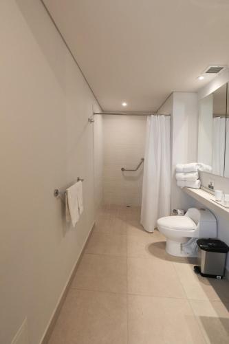 Modern Room with All Comforts in Chía 411, Chía (foto 5)