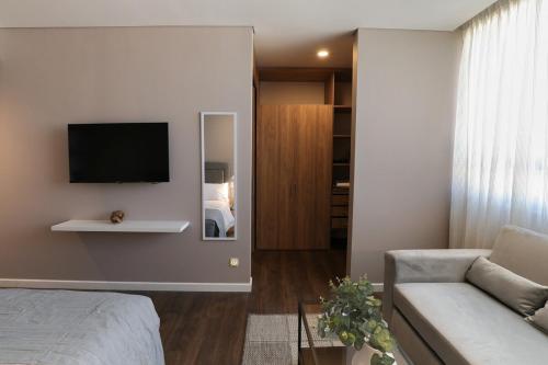Modern Room with All Comforts in Chía 411, Chía (foto 6)
