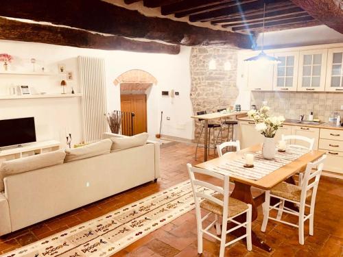 Casa il Cassero - Pergaccio