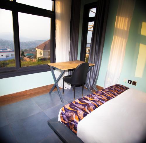 Faraja Guest House - image 5