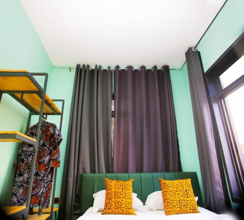 Double Room with Mountain View image 10
