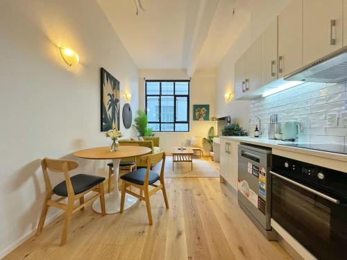 Delightful Encounter - 1B Apt on Centre Queen Street, Auckland (foto 4)