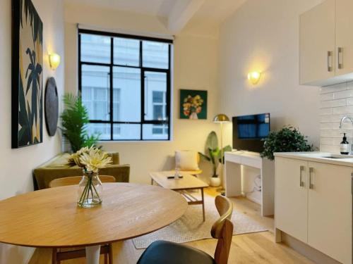 Delightful Encounter - 1B Apt on Centre Queen Street, Auckland (foto 6)