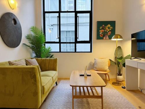 Delightful Encounter - 1B Apt on Centre Queen Street, Auckland (foto 7)