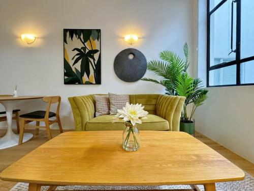 Delightful Encounter - 1B Apt on Centre Queen Street, Auckland (foto 8)