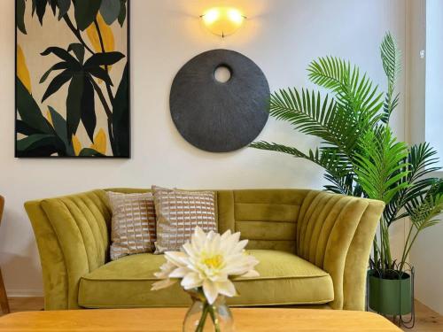 Delightful Encounter - 1B Apt on Centre Queen Street, Auckland (foto 9)