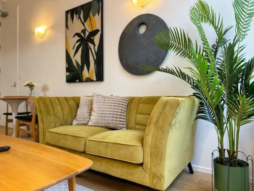 Delightful Encounter - 1B Apt on Centre Queen Street, Auckland (foto 10)